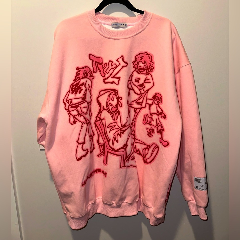 Aelfric Eden sweatshirt